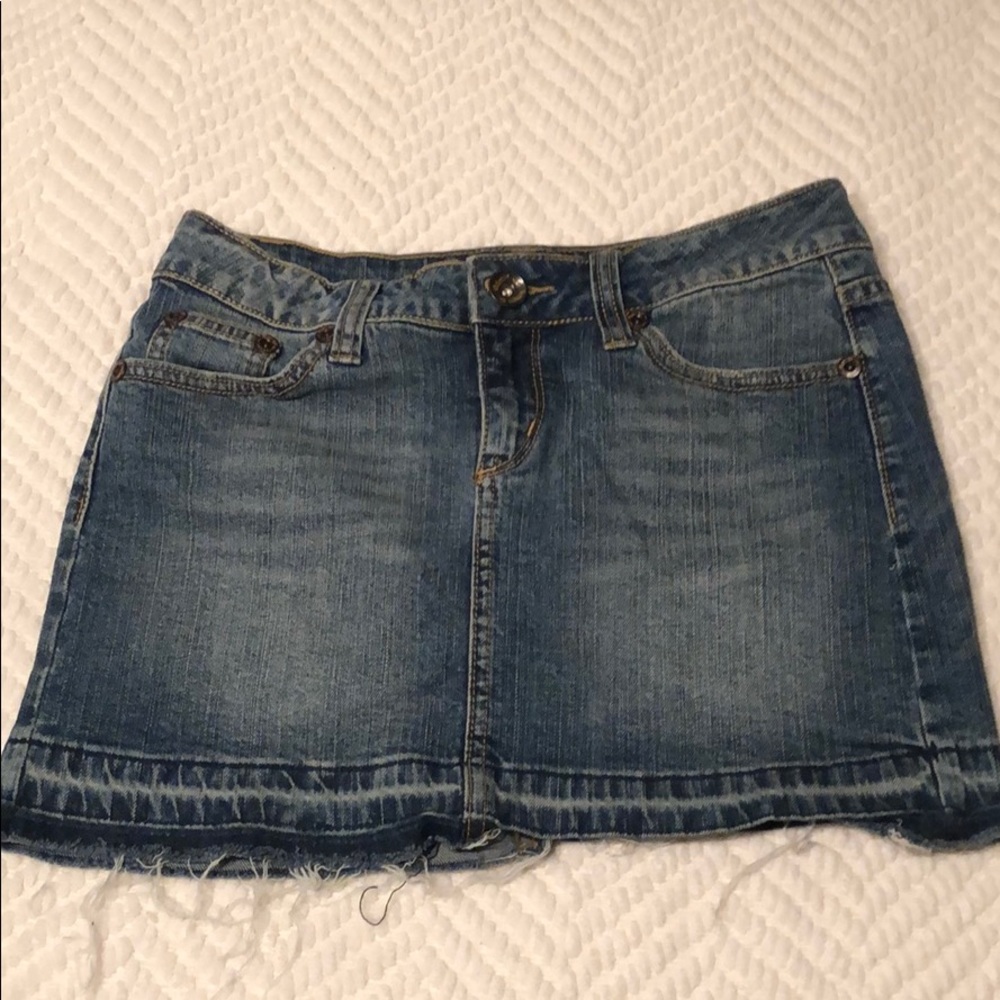 Skirt